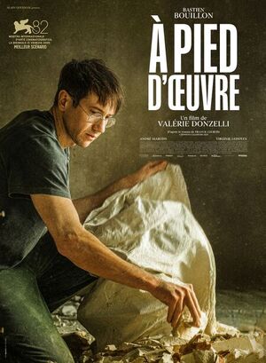 Affiche du film 